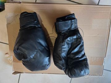 Boxe musicale