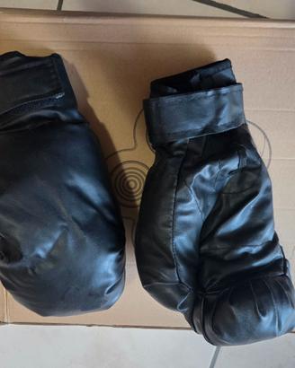 Boxe musicale