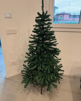 Albero di Natale artificiale Verde
