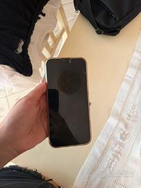 IPhone 16 pro max nuovissimo