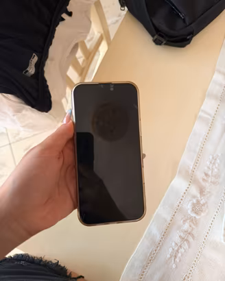 IPhone 16 pro max nuovissimo