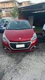 peugeot  208