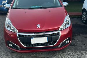 peugeot  208