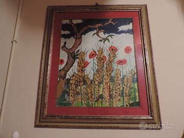 Quadro di Stefani Cesare