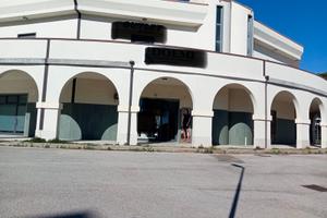Ampio locale commerciale 70mq