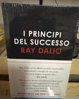 Libro- I principi del successo