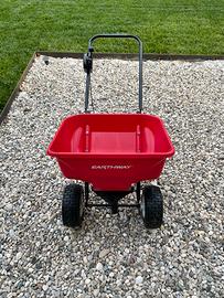 Carrellino spandiconcime Earthway 2030P Plus