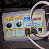 Magnetoterapia bassa frequenza