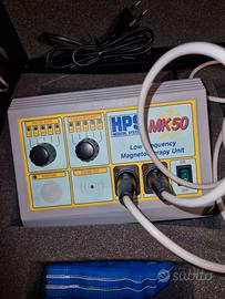 Magnetoterapia bassa frequenza