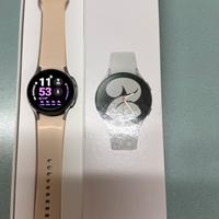 Samsung Galaxy Swatch quattro