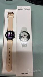 Samsung Galaxy Swatch quattro