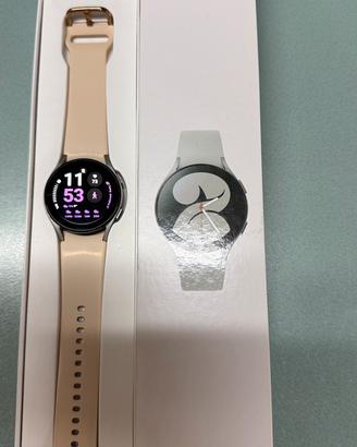 Samsung Galaxy Swatch quattro