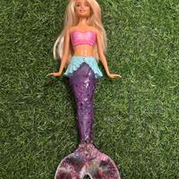 Barbie Sirena