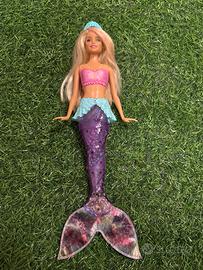 Barbie Sirena