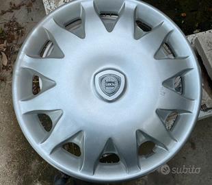 Copponi Lancia Delta 1.9 HPE 1995