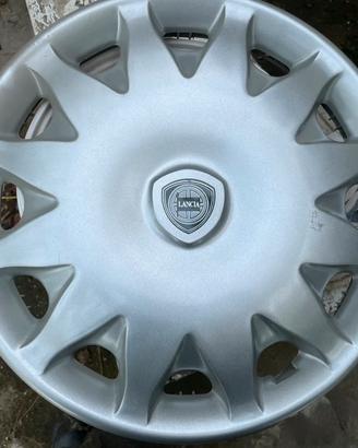 Copponi Lancia Delta 1.9 HPE 1995