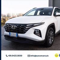 HYUNDAI Tucson 1.6 crdi Xtech 2wd