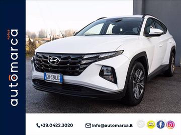 HYUNDAI Tucson 1.6 crdi Xtech 2wd