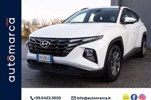 HYUNDAI Tucson 1.6 crdi Xtech 2wd