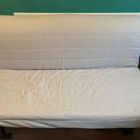 Divano letto ikea lycksele murbo