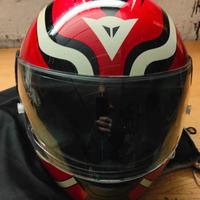 Casco S Dainese