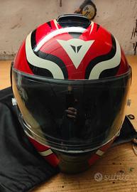 Casco S Dainese