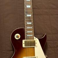 Chitarra  Vintage V100 + custodia gator