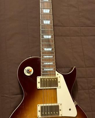 Chitarra  Vintage V100 + custodia gator