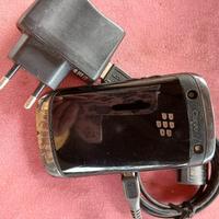 BlackBerry telefono 