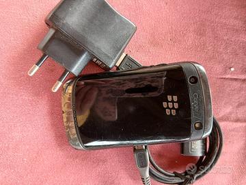 BlackBerry telefono 