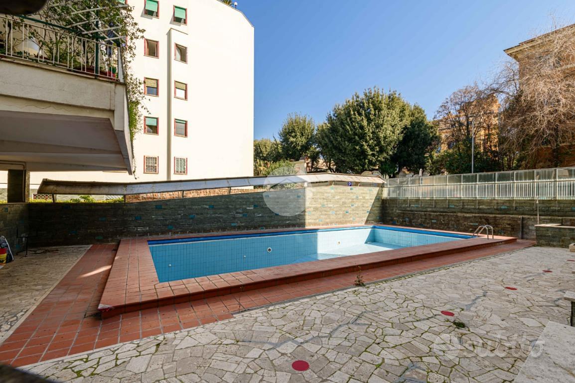 Appartamento – Roma, Trieste, Municipio Roma II - Vista 2