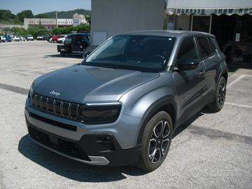 Jeep Avenger 1.2 Turbo 100 CV Summit, FULL OPT, PA
