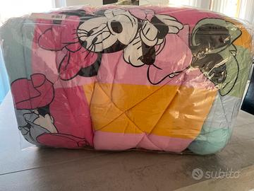 Trapunta singola Disney