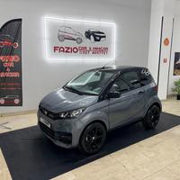 Aixam City Sport Emotion