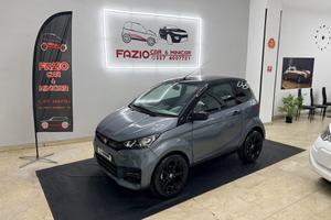Aixam City Sport Emotion