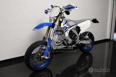 TM Racing SMR 125 Fi MY24 (2023-)