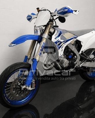 TM Racing SMR 125 Fi MY24 (2023-)