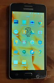 Samsung Galaxy Grand Prime - altoparlante guasto