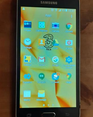 Samsung Galaxy Grand Prime - altoparlante guasto