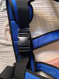 Imbracatura disabili