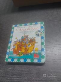 Libro + CD per bambini