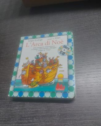 Libro + CD per bambini