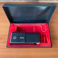 Fotocamera Kodak Ektralite 400 Vintage con Flash