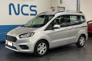 FORD Tourneo Courier 1.0 EcoB. 100CV S&S Plus