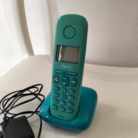 Telefono Cordless Gigaset A270H