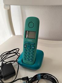 Telefono Cordless Gigaset A270H