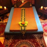 Studio privato massaggio thai zona Porta Venezia