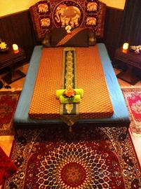Studio privato massaggio thai zona Porta Venezia