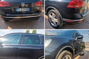 Volkswagen Touareg 3.0 V6 TDI 204CV
