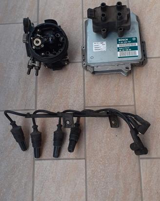 Pezzi di ricambio per auto marca Peugeot e Citroen